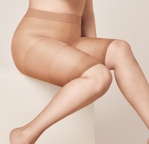 Kunert True Beauty Curvy 20 Trusse
