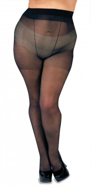 Glamory Supersize 20 - Very large tights