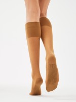 Gabriella - Massage knee highs 20 denier Gabriella - Massage knee highs 20 denier