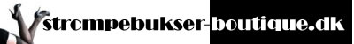 strømpebukser boutique - Skift til startsiden