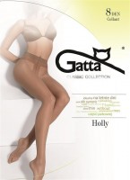 Gatta Holly - Ultra sheer nylon tights Gatta Holly - Ultra sheer nylon tights